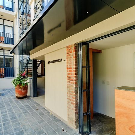 Roma 1888 Apartment Guadalajara Exterior photo
